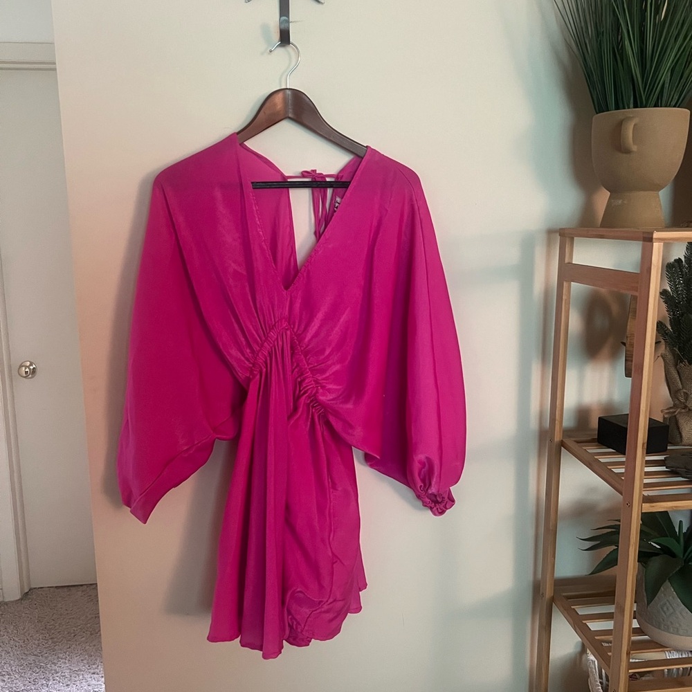 Boutique dress